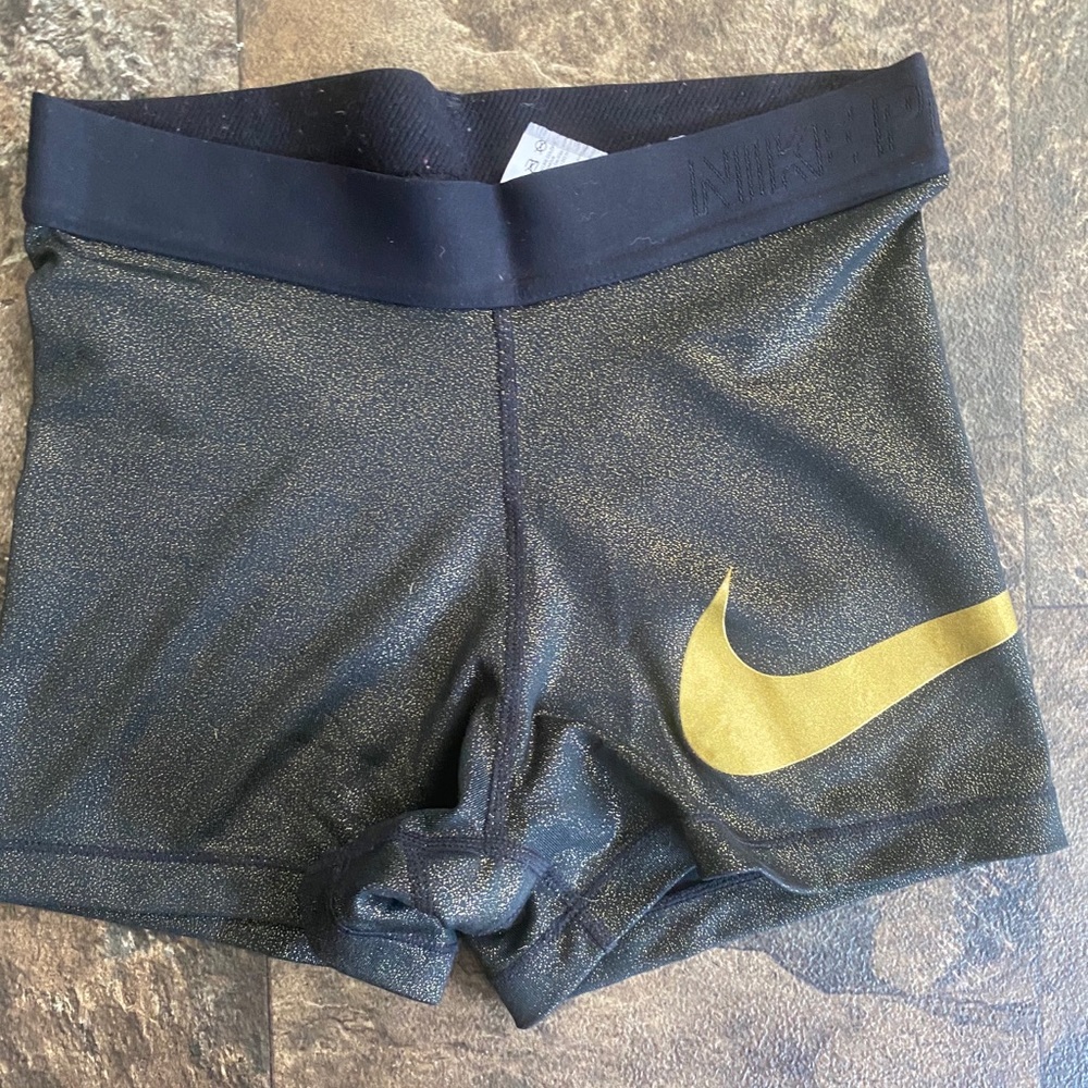 NikePro Shorts